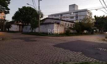 Imagem 2: PAVILHÃO OU DEPÓSITO DE ESQUINA COM EXCELENTE TERRENO DE 34,00 X 29,80