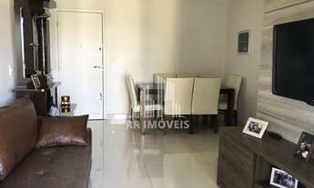 Imagem 2: RRCOD4798 Apartamento 69m² CONDOMÍNIO ALPHASTYLE - OPORTUNIDADE - 2 Dorms 1 Vaga - Barueri