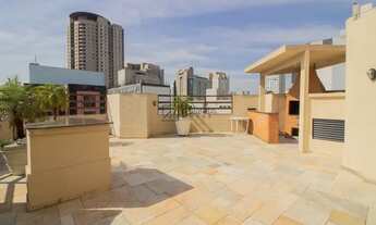 Imagem 6: Apartamento Venda 1 Dormitórios - 45 m² Itaim Bibi