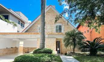 Imagem 6: Casa a venda em Alphaville - Barueri, SP