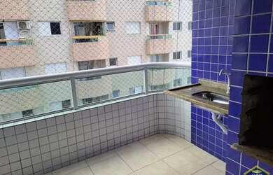 Imagem 3: Na Aviacao - 200 mts do mar! 2 vagas de garagem!