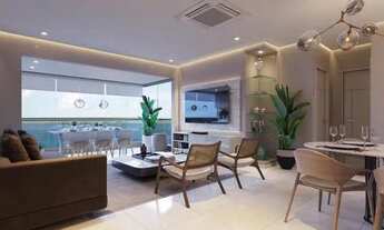 Imagem 5: Apartamento para venda com 53 metros quadrados com 2 quartos em Graças - Recife - PE