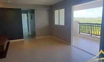 Imagem 3: Apartamento para aluguel com 101m² com 3/4 em Ponta Negra