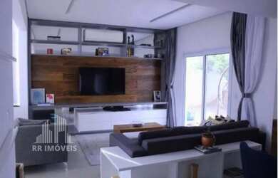 Imagem 5: RR5309 Casa 490m² CONDOMÍNIO RESIDENCIAL TARUMÃ - OPORTUNIDADE - ACEITA PERMUTA - Santana