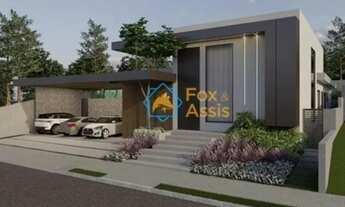 Imagem 6: Venda - Casa em condomínio - Loteamento Residencial Jardim Villagio - Americana - SP