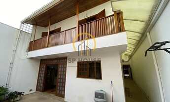 Imagem: Sobrado com 240m² para locação no Mirandópolis