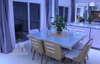 Imagem 7: RR5309 Casa 490m² CONDOMÍNIO RESIDENCIAL TARUMÃ - OPORTUNIDADE - ACEITA PERMUTA - Santana