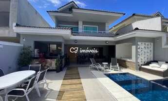 Imagem: Casa para venda tem 280 metros quadrados