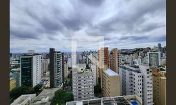 Imagem 6: Apartamento à Venda - Carmo Sion, 4 Quartos, 260 m2