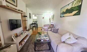 Imagem 4: Apartamento para venda com 78 metros quadrados com 2 quartos