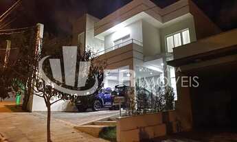 Imagem 3: Casa à venda no Condomínio Residencial Villagio Milano - Wanel Ville - Aceita financiament