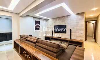 Imagem 7: Apartamento à venda no bairro Village Veneza - Goiânia/GO