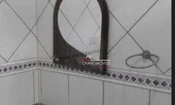 Imagem 4: Apartamento com 2 dormitórios para alugar, 74 m² por R$ 2.775,00/mês - Boqueirão - Santos