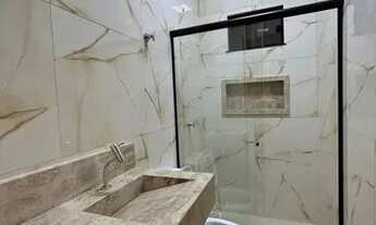 Imagem 7: Casa 3 Quartos - Morada dos Pássaros- Aparecida de Goiânia