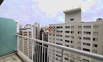 Imagem 7: Apartamento Locação Moema 50 m² 1 Dormitórios