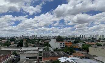 Imagem 3: Aportamento para aluguel com 54 metros quadrados com 2 quartos em Socorro - São Paulo - Sã