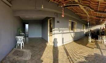 Imagem: Casa na QNP 15 P norte