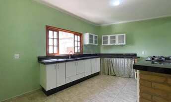 Imagem 7: Casa - Loteamento Caminhos de São Conrado (Sousas) - Campinas