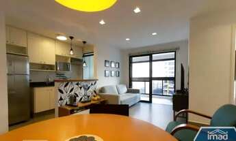 Imagem 3: Apartamento mobiliado para locação o venda!!!!!