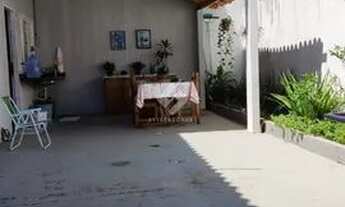 Imagem 6: Casa no bairro Santa Cruz II