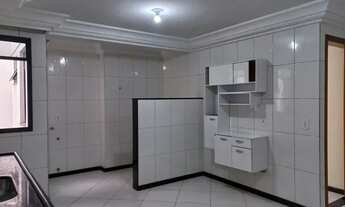 Imagem 2: Aluguel de apartamento