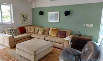 Imagem 4: COBERTURA - JARDIM MORUMBI - SP