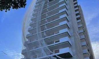 Imagem 2: Apartamento com 2 dormitórios à venda, 60 m² por R$ 480.000,00 - Praia de Itaparica - Vila