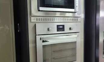 Imagem 3: Ludco Greenville - Patamares, 134m², 4 Quartos, Varanda Gourmet, Armários, 2 Vagas