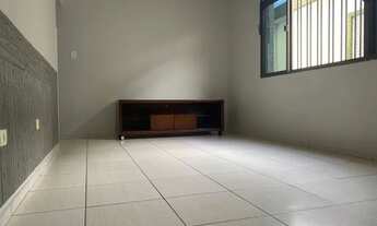 Imagem: Apartamento em Santos, no Campo Grande