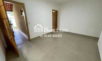 Imagem 2: Casa à venda no bairro Jardim Mont Serrat - Aparecida de Goiânia/GO