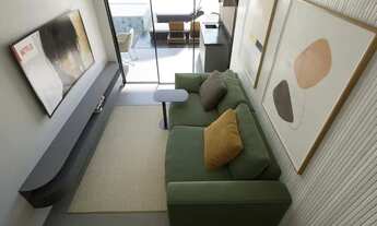 Imagem 4: VILLAS OHARA UM EMPREENDIMENTO PÉ NA AREIA