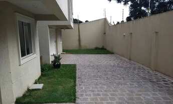 Imagem 5: Sobrado com 3 quartos para alugar, 95 m² por R$ 2.117/mês - São Braz - Curitiba/PR