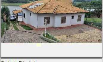 Imagem 2: AREADO - Casa Padrão