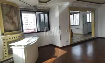 Imagem 2: São Paulo - Apartamento Padrão - Tatuapé