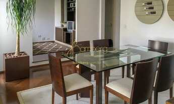 Imagem 4: Apartamento clean no Real Parque!