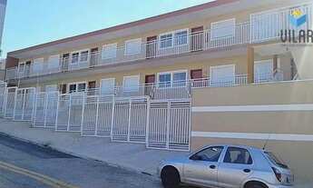 Imagem: Kitnet com 1 dormitório para alugar, 40