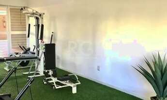 Imagem 2: Apartamento em Independência