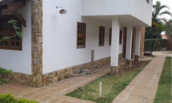 Imagem 6: Condomínio Residencial Vale das Laranjeiras