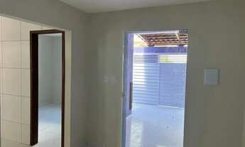 Imagem 6: Casa no Bairro novo em Carpina, na Rua do Cajueiro