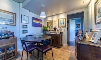 Imagem 3: Apartamento para aluguel, 2 quartos, 1 vaga, Menino Deus - Porto Alegre/RS