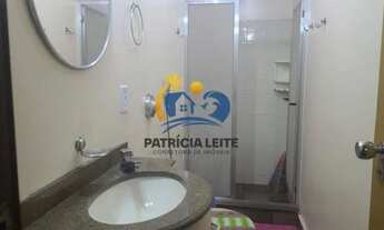 Imagem 6: Apartamento 2 quartos Vila Nova Cabo Frio 100m da Praia do Forte