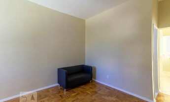 Imagem 2: Apartamento para Aluguel - Engenho Novo, 2 Quartos, 45 m2