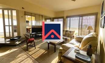 Imagem 2: Locação Cobertura 4 Dormitórios - 230 m² Santo Amaro