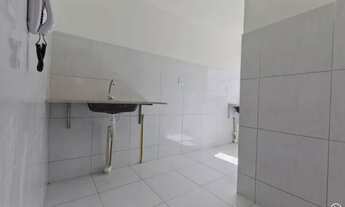 Imagem 6: Apartamento para locação em São Lourenço com 2 quartos R$ 650