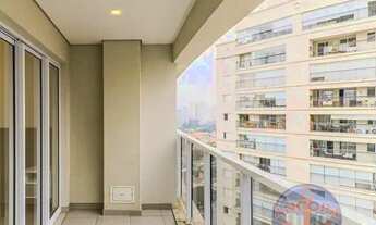 Imagem 6: Apartamento em Brooklin - São Paulo, SP