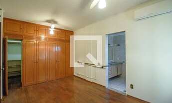 Imagem 7: Apartamento para Aluguel - Vila bom Jesus, 3 Quartos, 175 m2