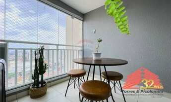 Imagem 4: SÃO PAULO - Apartamento Padrão - VILA BERTIOGA