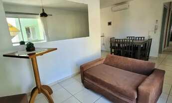 Imagem 6: Apartamento Vista Mar e Lagoa - 49,83m² - Centro Barra Velha