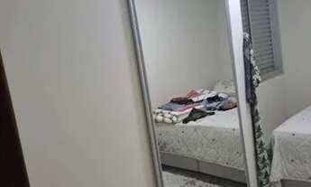 Imagem 3: Casa com 2 dormitórios sendo uma suíte à venda, 128 m² por R$ 350.000 - Jardim Uberaba