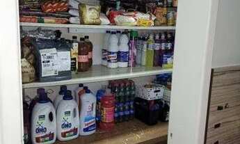 Imagem 5: Apartamento com 4 dormitórios à venda, 155 m² por R$ 500.000,00 - Centro - Vila Velha/ES